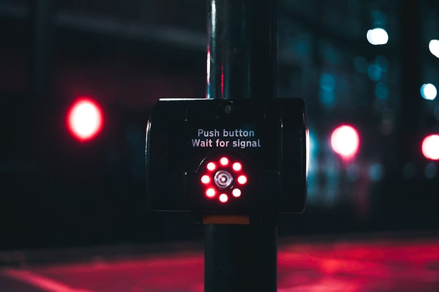 Stadt Sensoren Rechenbox
