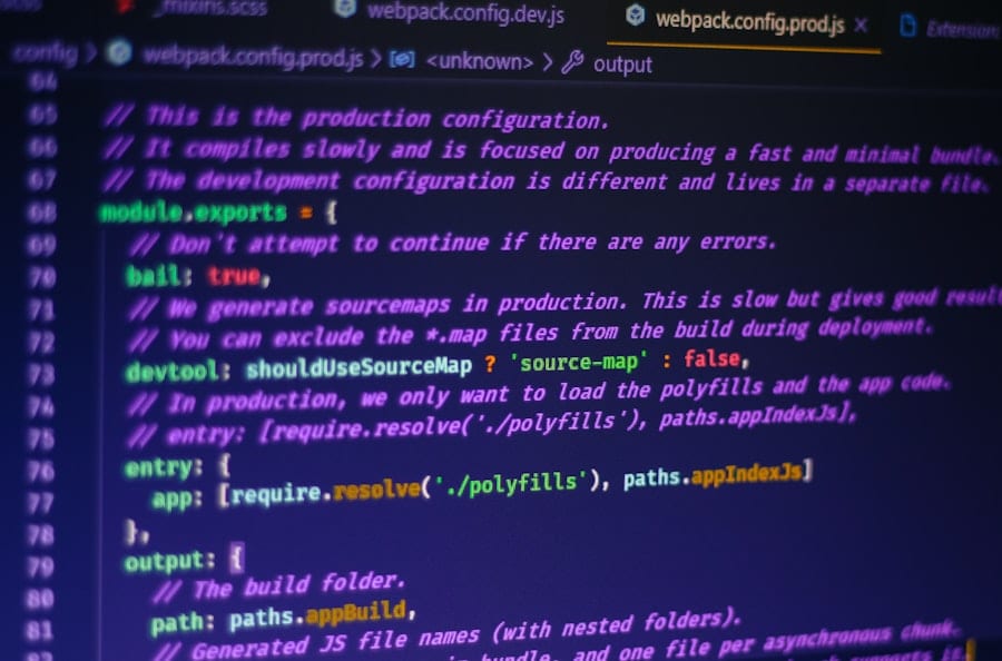 Code Analyse Intrusion
