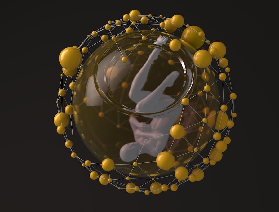 Photo Qubit Node Algorithmus