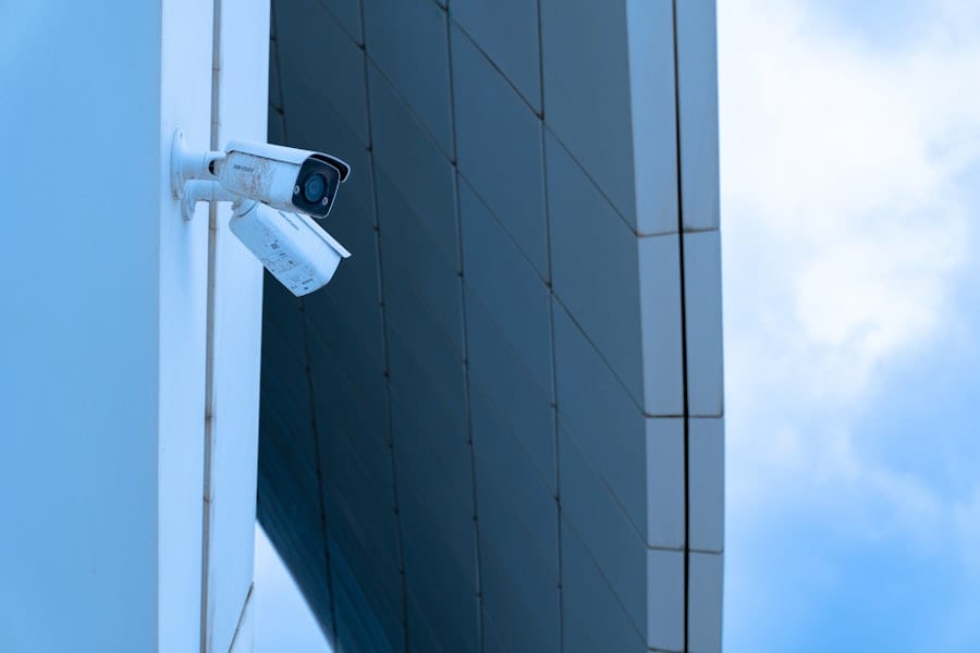 firewall netzwerkschutz sicherheitssystem
