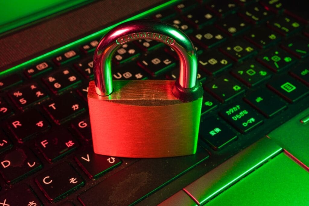 Photo cyberangriff malware ransomware