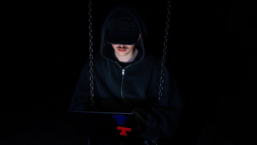 Photo cyberangriff malware ransomware
