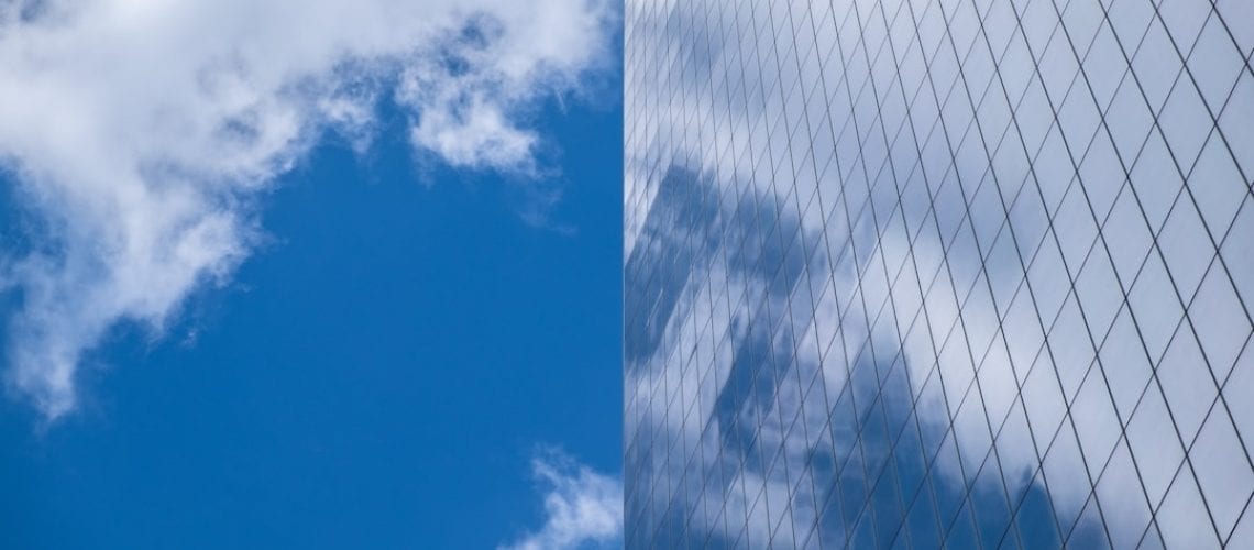 Photo Multi-Cloud vs Hybrid-Cloud