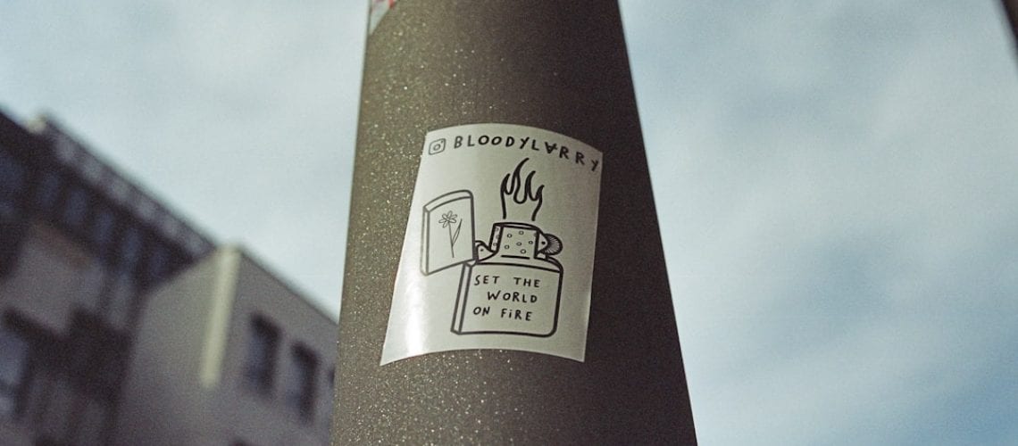 Photo Stadt Sensoren Rechenbox