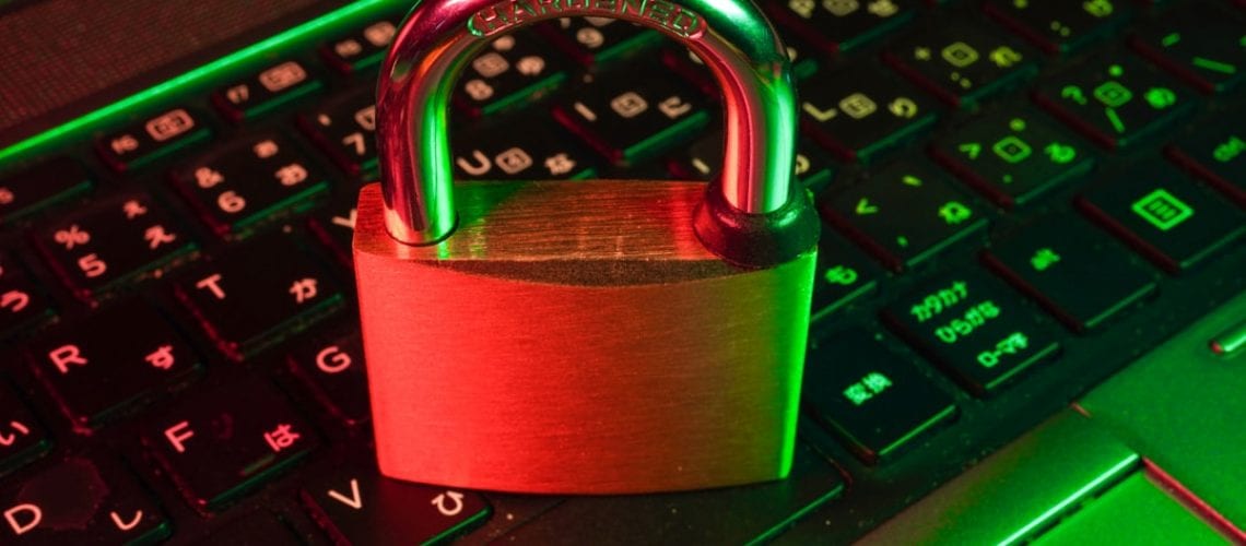 Photo cyberangriff malware ransomware