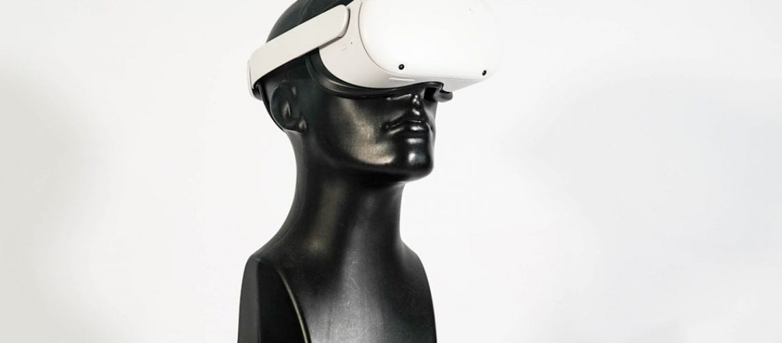 Photo Virtuelles Rechenzentrum 3D