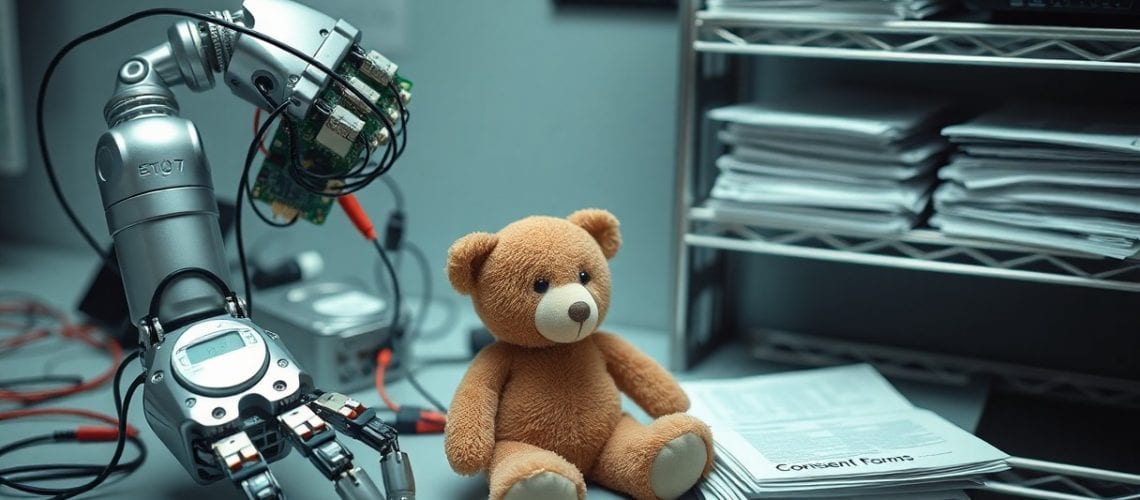 was-verrat-algorithmische-ethik-uber-maschinelle-empathie-otg