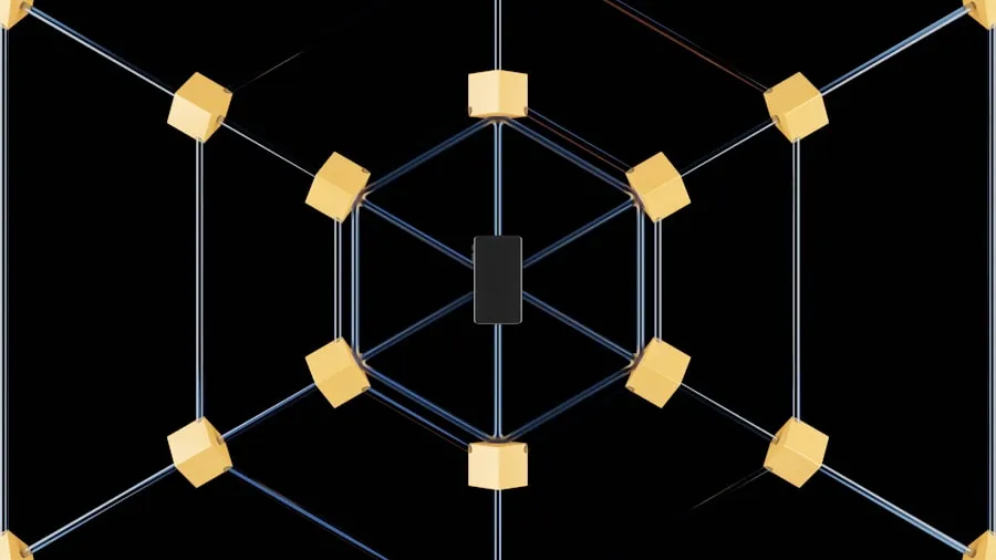 Qubit Node Algorithmus