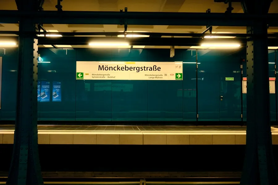 Photo online marketing hamburg