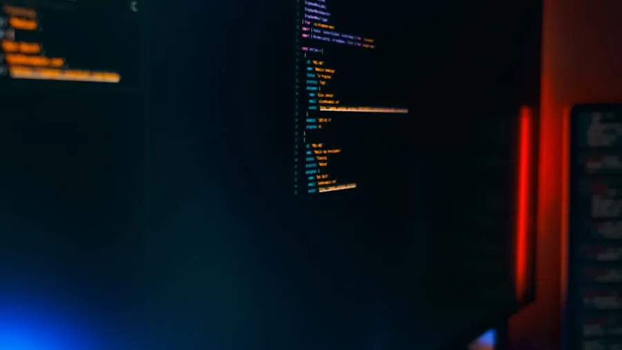 Photo Computer Network System