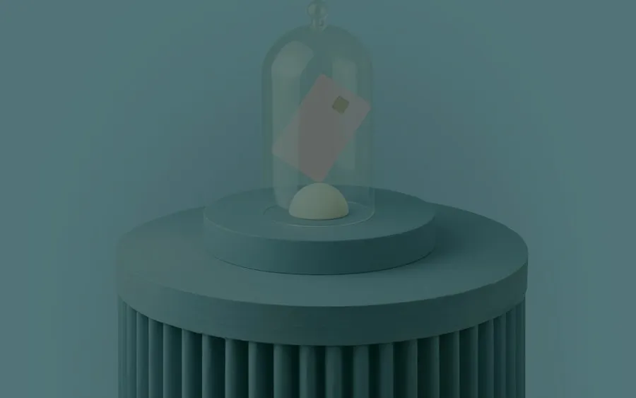 Photo Serverraum Kontrollpanel Datenfluss
