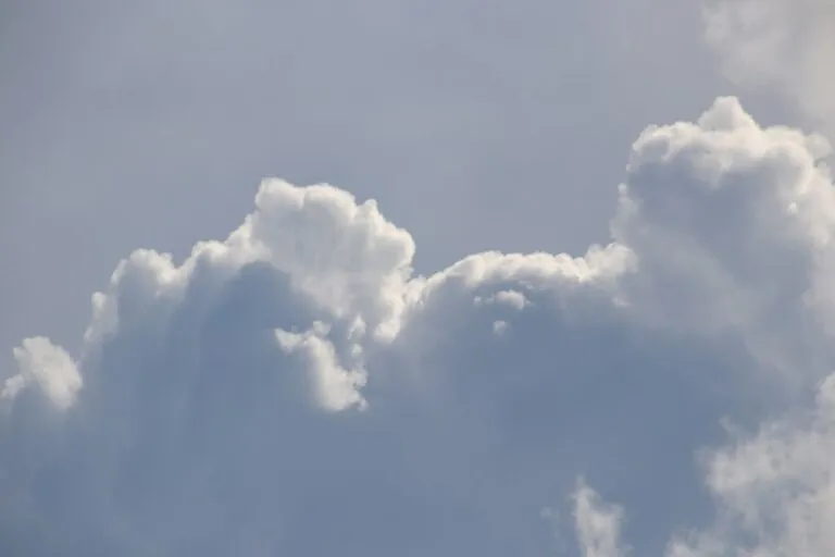 Photo Daten Flagge Cloud