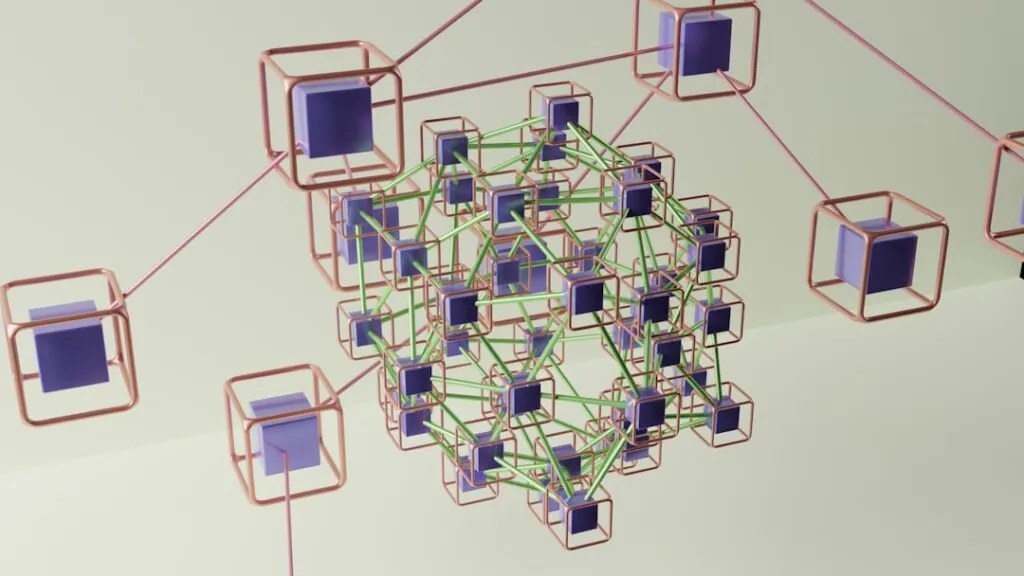 Photo Qubit Node Algorithmus
