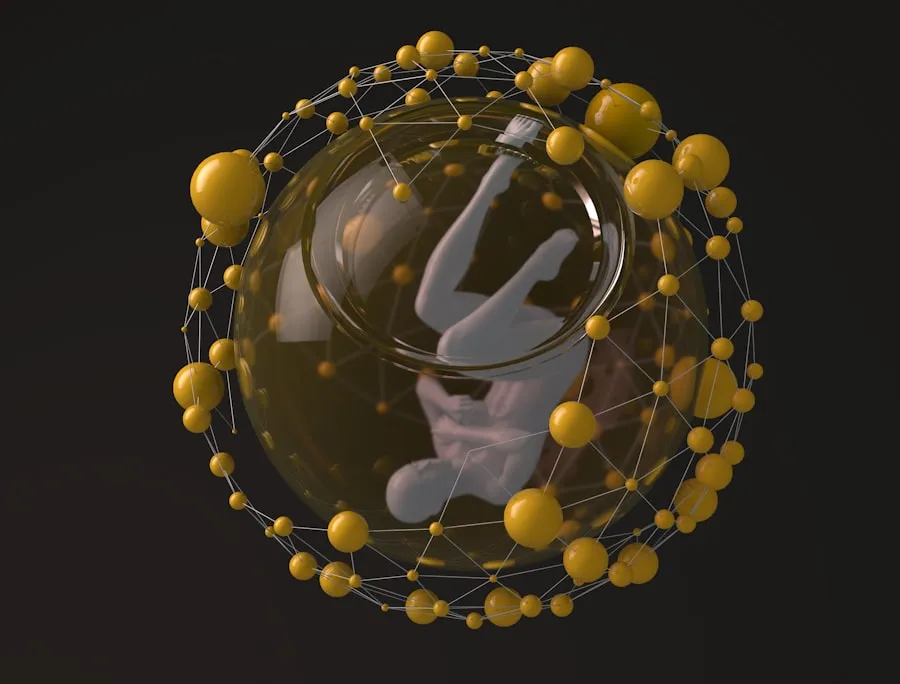 Photo Qubit Node Algorithmus