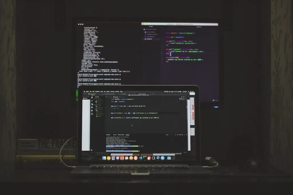 Photo softwareentwicklung unternehmenssoftware individualsoftware