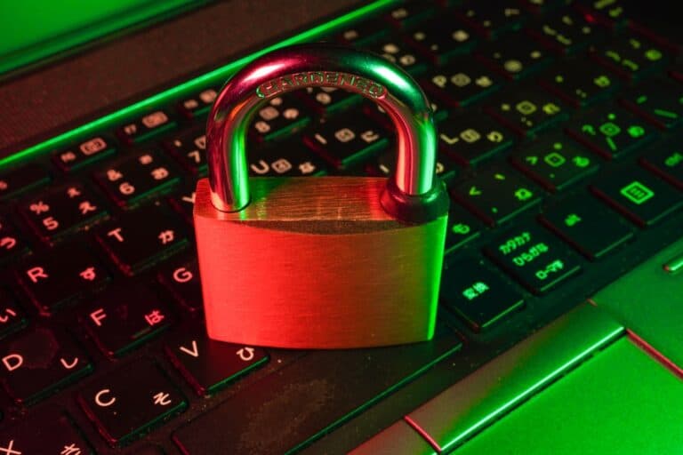 Photo cyberangriff malware ransomware
