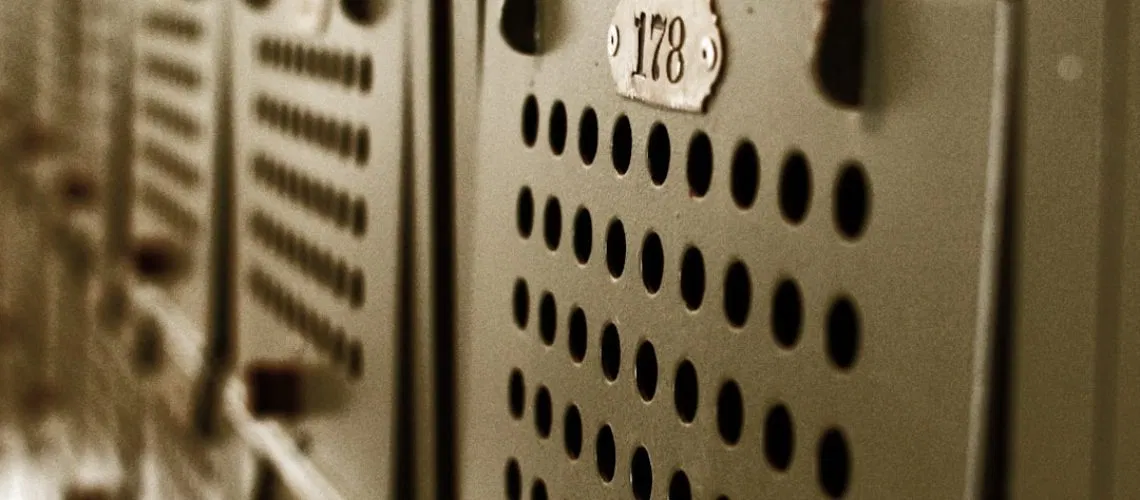 Photo itmonitoring systemüberwachung servermonitoring