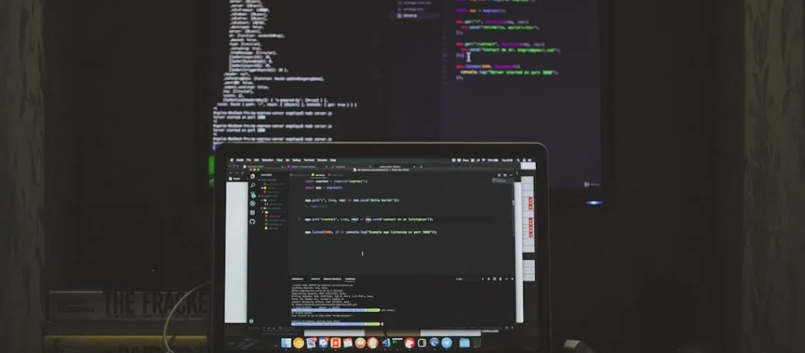 Photo softwareentwicklung unternehmenssoftware individualsoftware