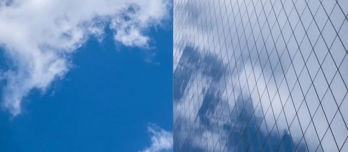 Photo Multi-Cloud vs Hybrid-Cloud