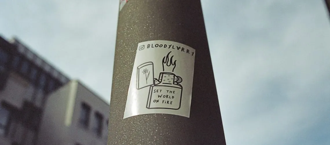 Photo Stadt Sensoren Rechenbox