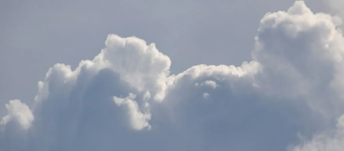 Photo Daten Flagge Cloud