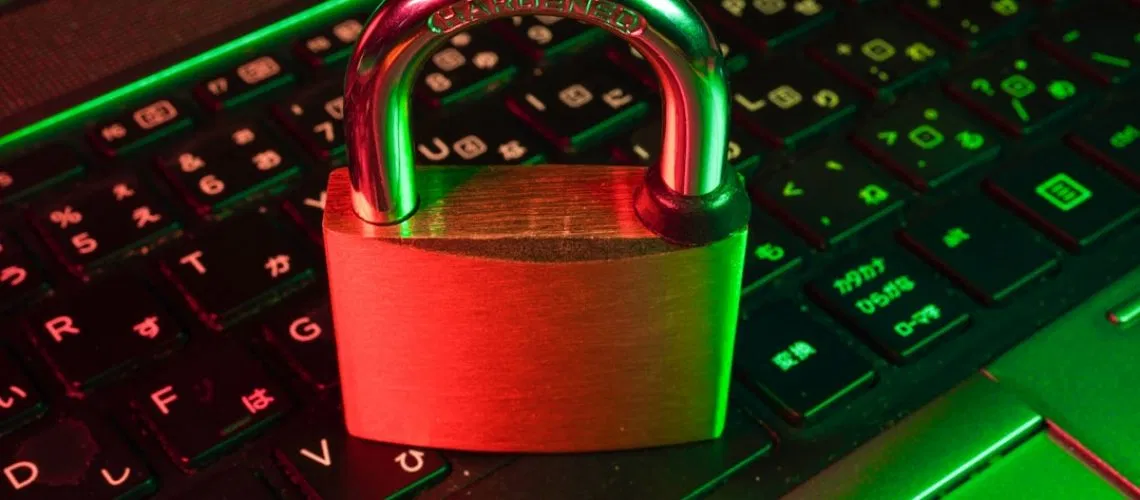 Photo cyberangriff malware ransomware