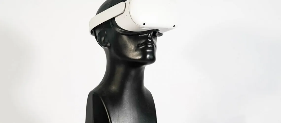 Photo Virtuelles Rechenzentrum 3D