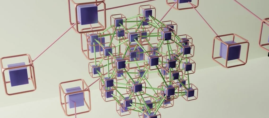 Photo Qubit Node Algorithmus