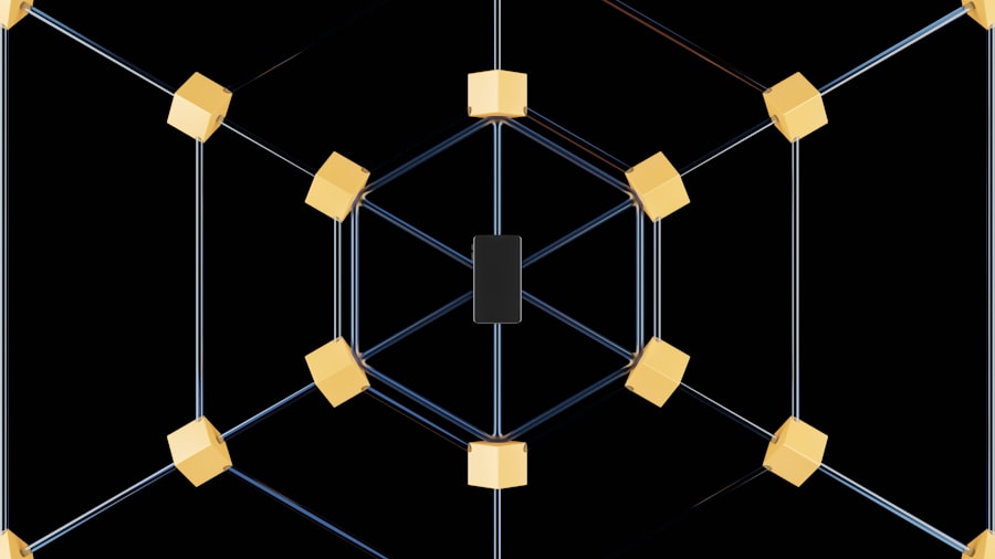 Qubit Node Algorithmus