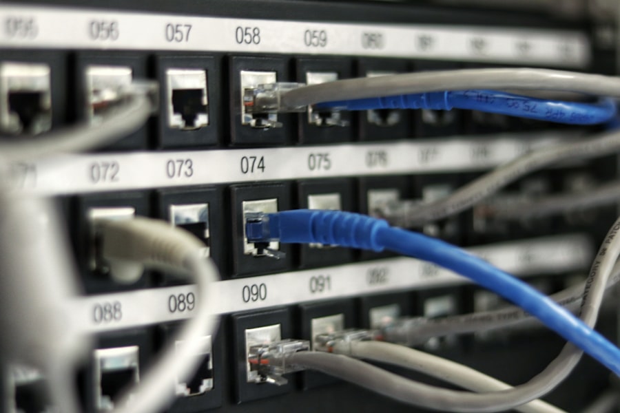 Photo IT-Support Hamburg