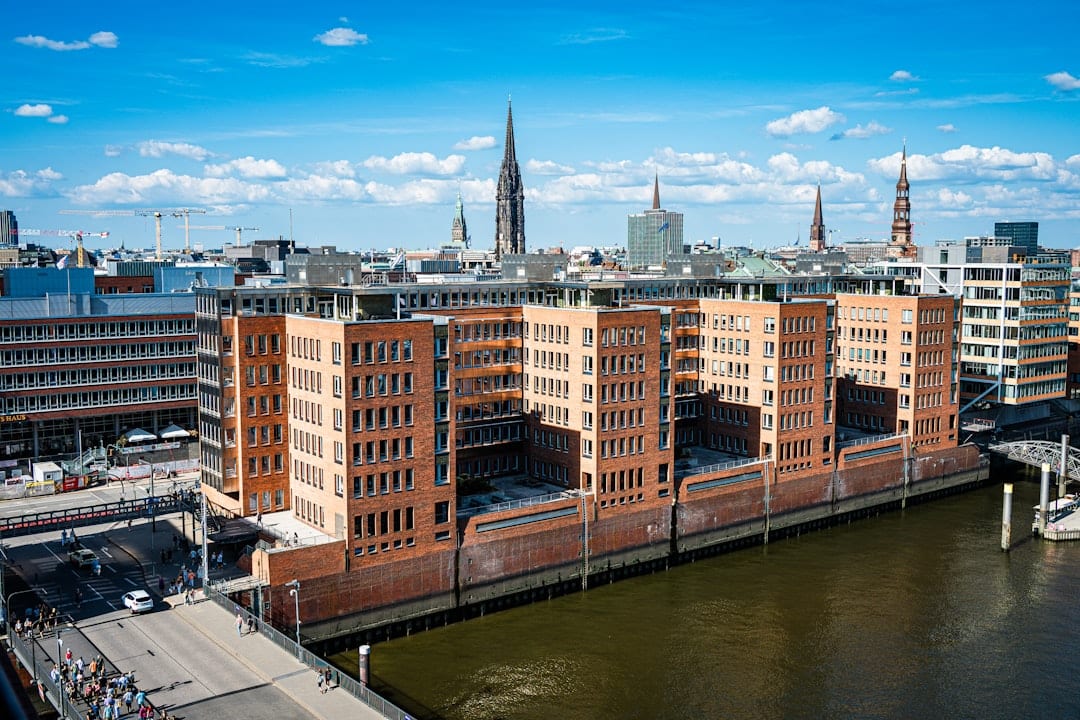 Photo online marketing hamburg
