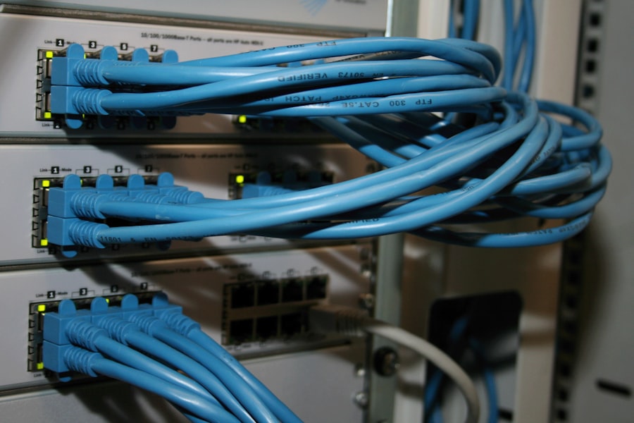 Photo Computer Systems Network