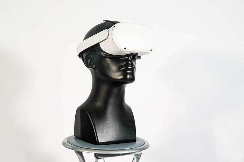 Photo Virtuelles Rechenzentrum 3D