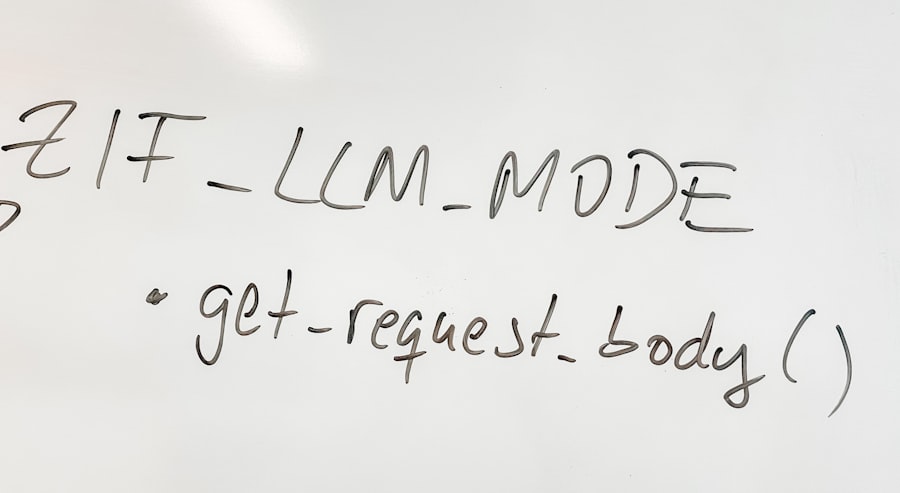 Photo LLM