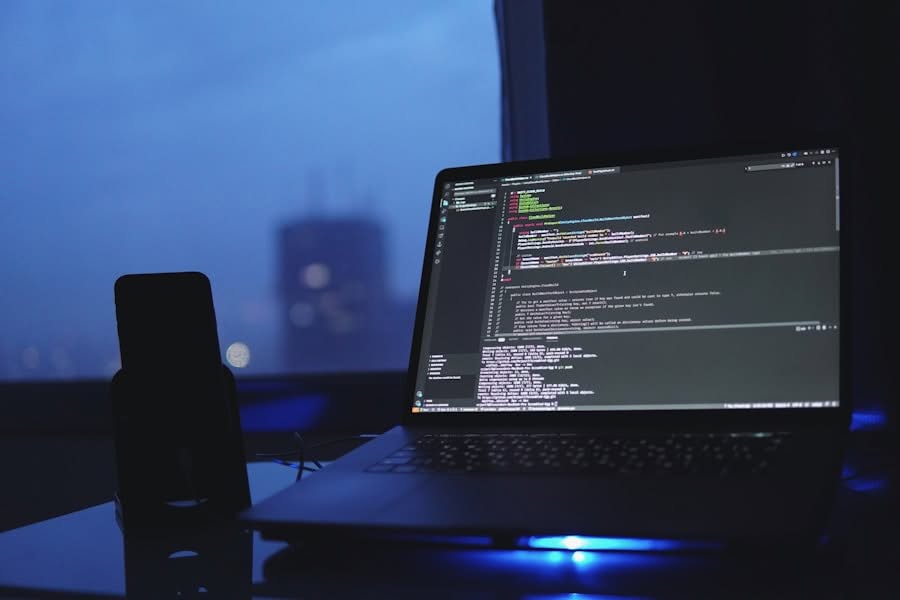 softwareentwicklung unternehmenssoftware individualsoftware