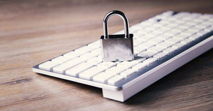 itsicherheit cybersecurity datenschutz
