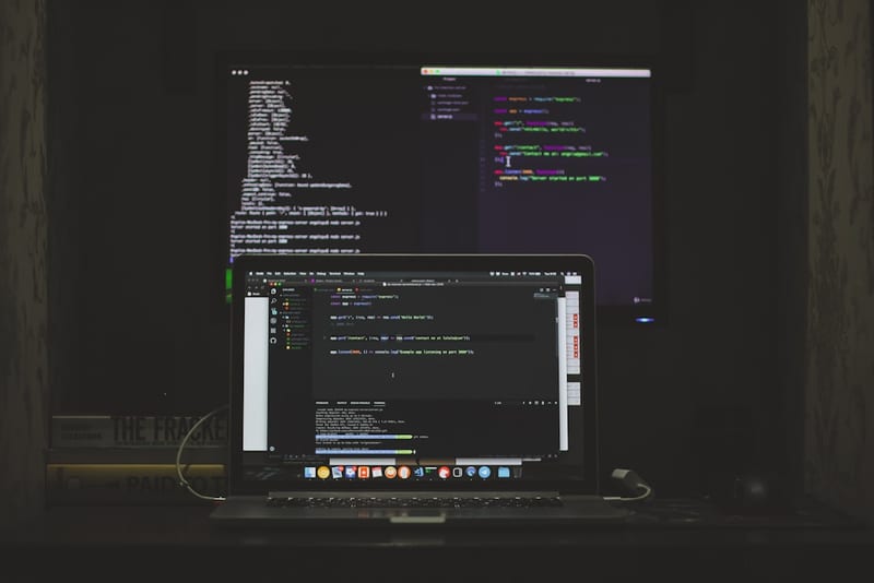 Photo softwareentwicklung unternehmenssoftware individualsoftware