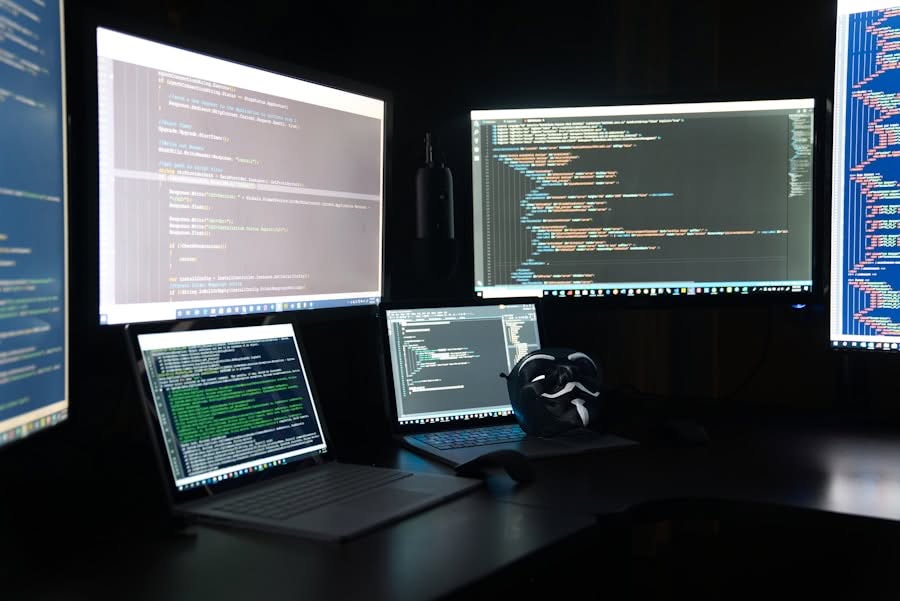 Photo softwareentwicklung unternehmenssoftware individualsoftware