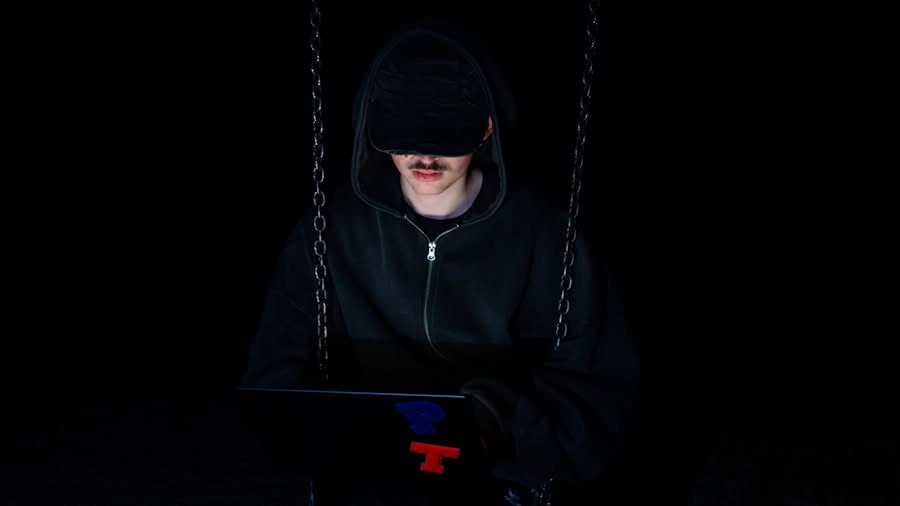 Photo cyberangriff malware ransomware
